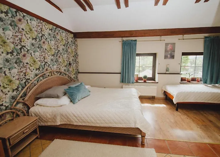 Bauernhof Zelazna Podkowa