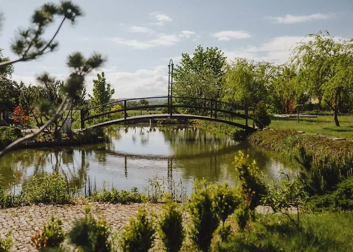 Zelazna Podkowa Modliszów