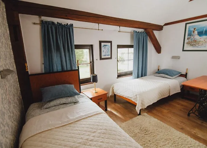 Zelazna Podkowa Modliszów