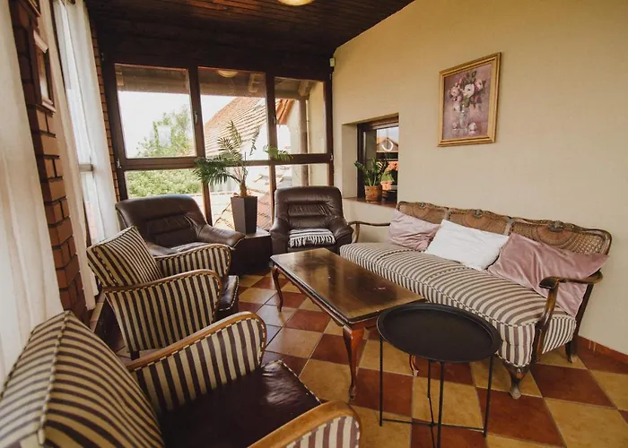 Zelazna Podkowa Modliszów